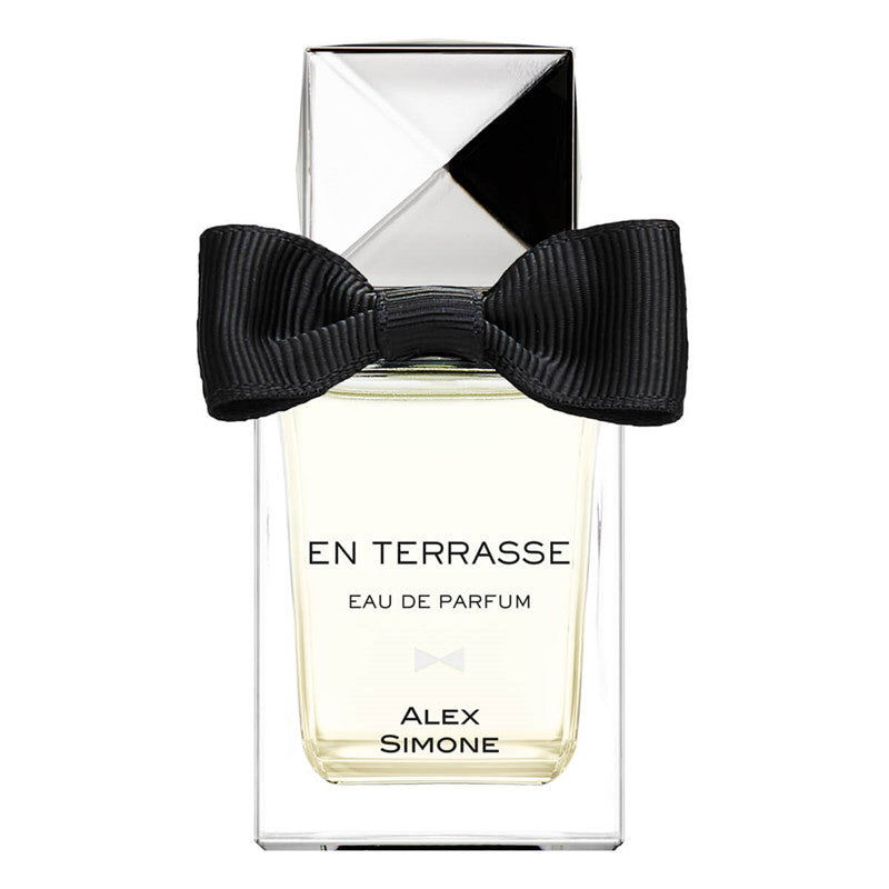 ALEX SIMONE - En Terasse Eau de Parfum