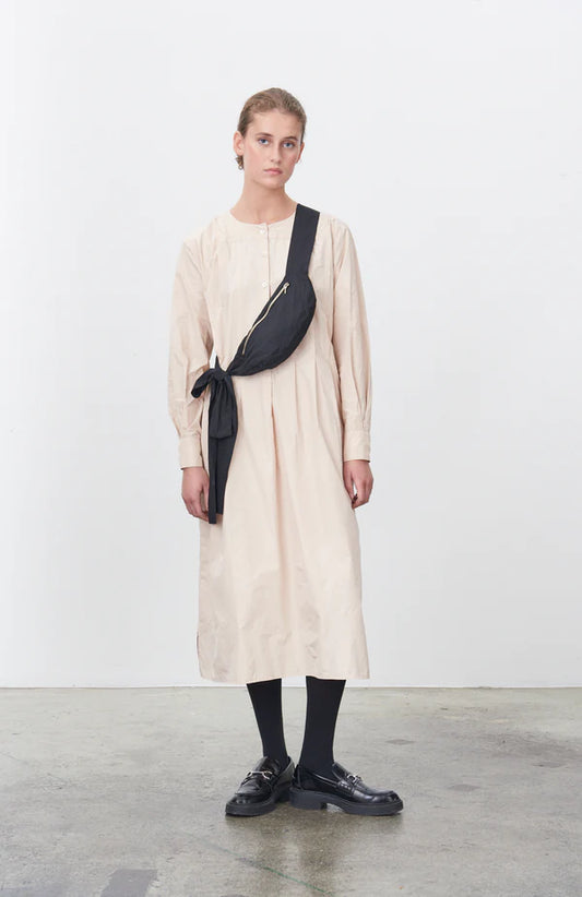 HANNAH BAG - BLACK