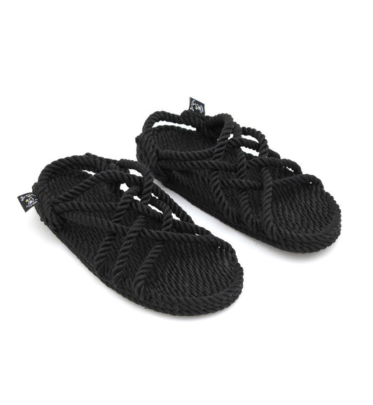 JC Black Sandal