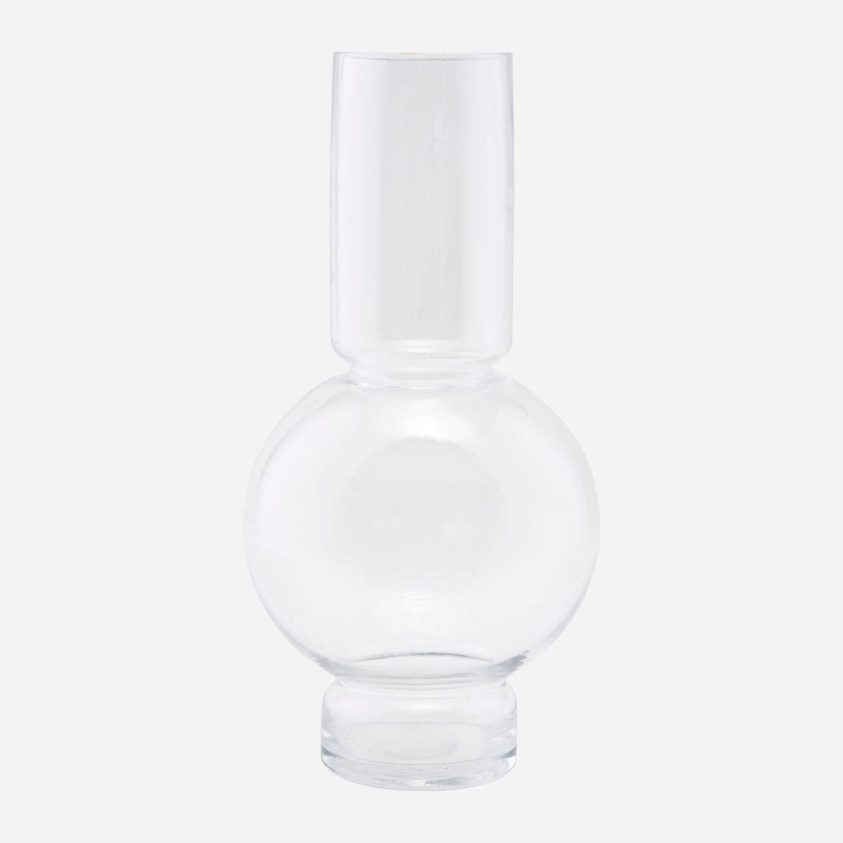 Vase Bubble Klar