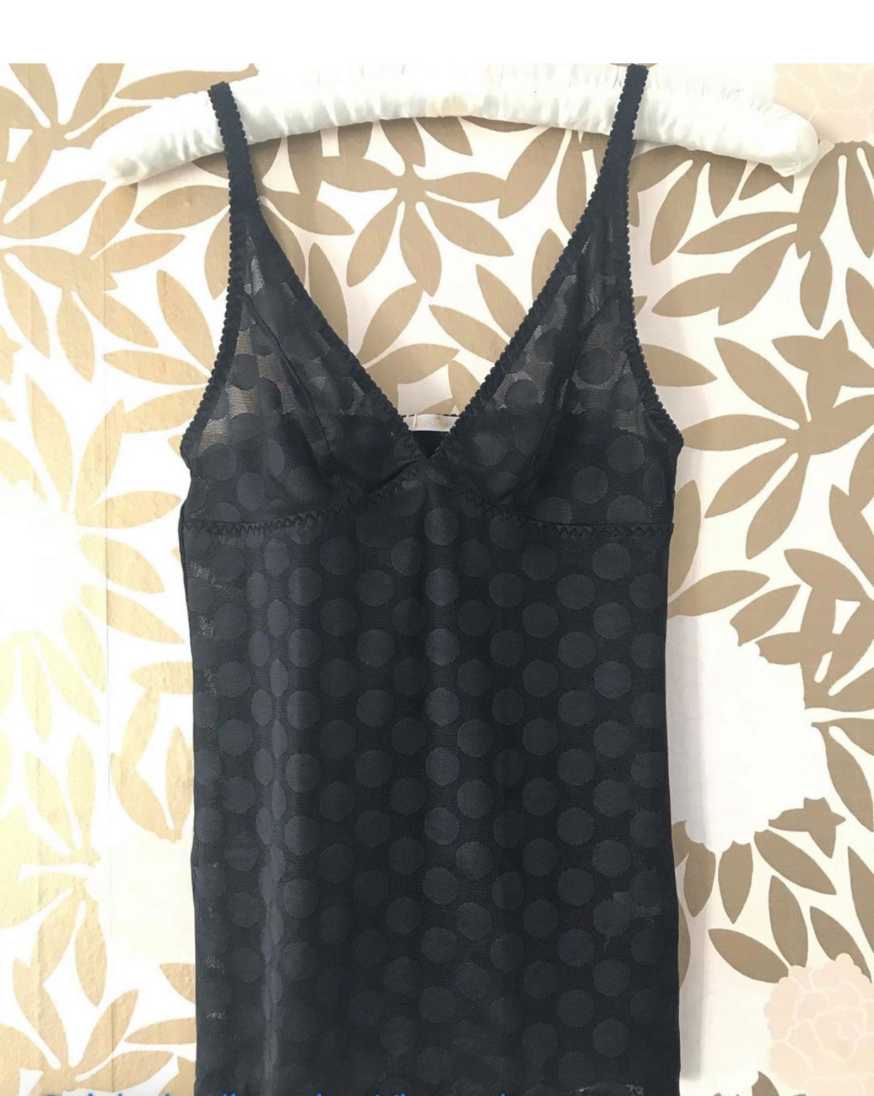 Miss Lea Camisole - Viola Sky