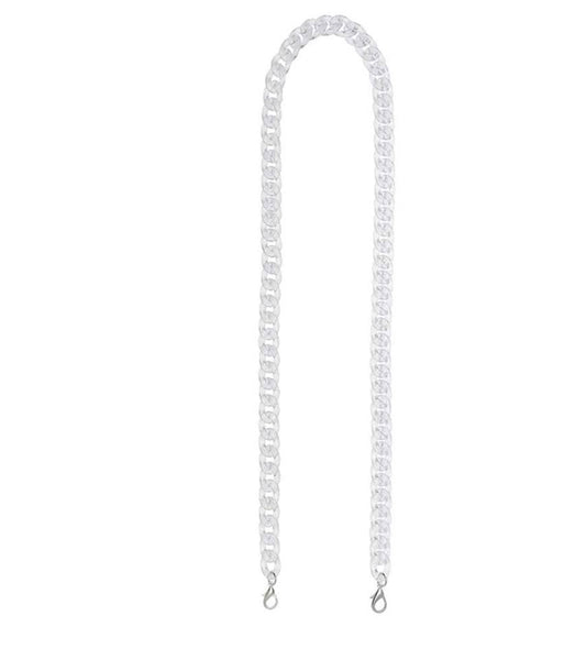 Bagstrap / Taskerem Klar