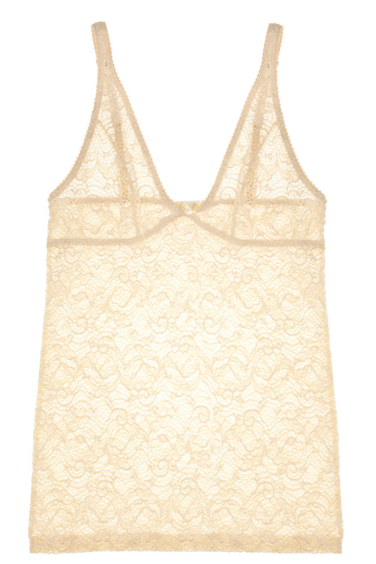 Miss Astrid Lace Camisole